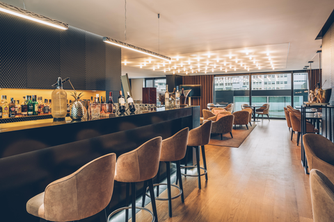 Iberostar Selection Lisboa foto 28