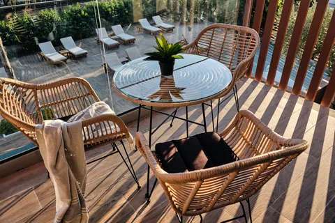 Letsos Hotel in Alykanas — foto 13