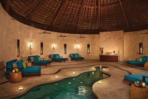 Secrets Akumal Riviera Maya in Puerto Aventuras — foto 11