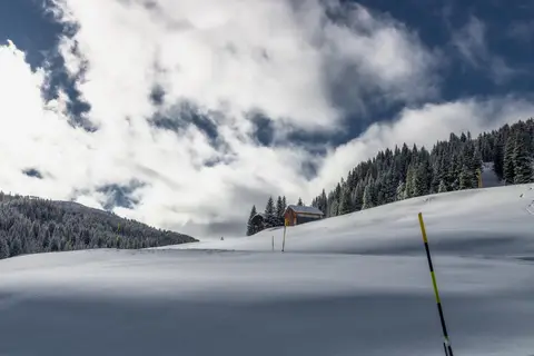 Hotel Planac in Corvara - Corvara in Badia — foto 14