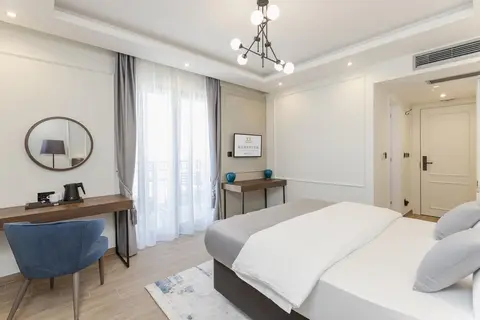 Hotel Momentum by Aycon in Budva — foto 25