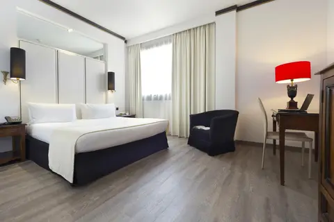 Meliá Milano in Milaan, foto 9