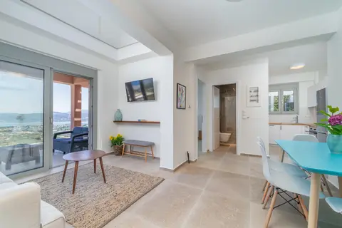 31 Blue Ionian Villas in Λευκάδα — foto 3