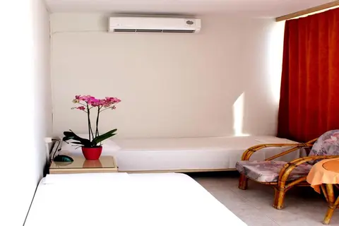 Savoy Hotel in Rhodos — foto 4