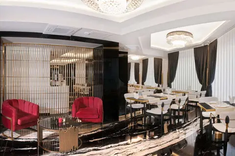 Silvana Hotel in İstanbul, foto 5