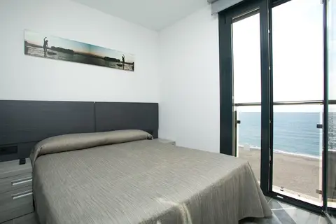 Apartamentos Fuengirola Playa in Fuengirola — foto 28