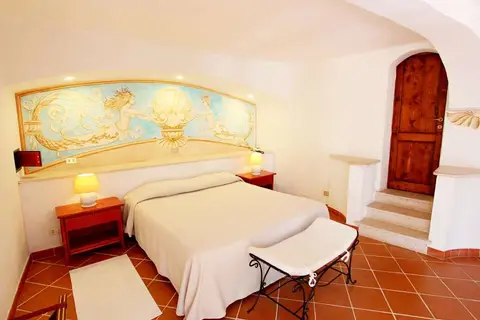 Hotel Balocco in Porto Cervo — foto 13