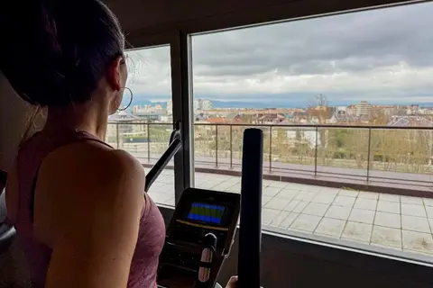 Sercotel Jardines de Uleta Suites in Vitoria-Gasteiz — foto 4