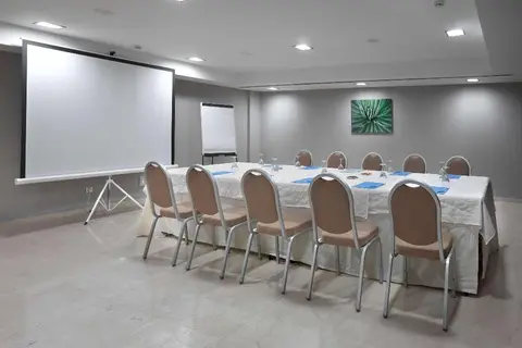 NH Tenerife in Santa Cruz De Tenerife — foto 16