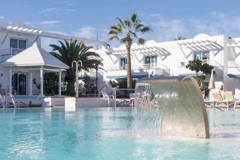 Hotel Arena Beach in Corralejo — foto 5