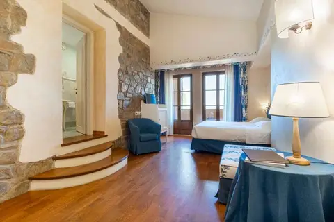 Borgo di Cortefreda in Tavarnelle Val di Pesa — foto 16