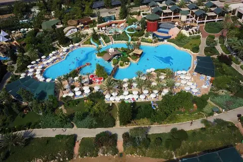 AQI Pegasos Royal in Alanya, foto 12