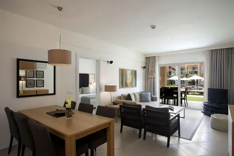 Unique Residence Hotel Golf & Spa (Ex. Wyndham Residences Kusadasi) in Söke — foto 10