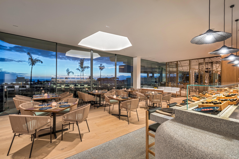 Hotel Royal Hideaway Corales Beach - adults only foto 20