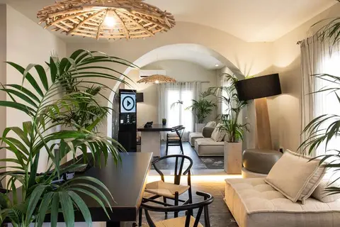 The Noverian Bios Santorini Vegan Boutique in Thira Municipal Unit, foto 23