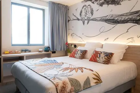Green Park Hotel Paris in Parijs