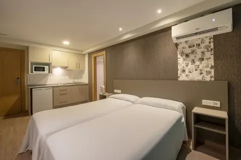 Apartamentos 2Sleep in Benidorm — foto 7