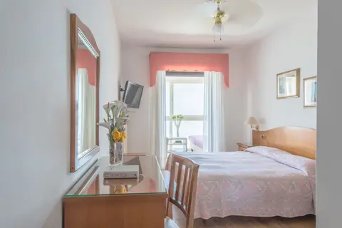 Hotel Lucia in Arias di Tremosine, foto 14