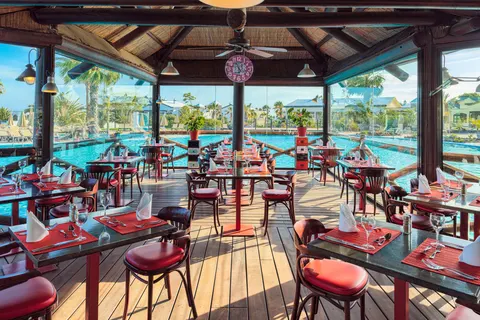 H10 Rubicon Palace in Yaiza — foto 5