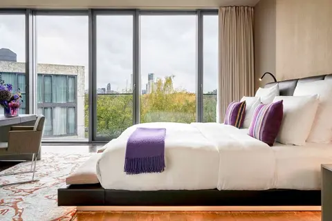 So/ Berlin Das Stue Hotel in Berlijn — foto 17