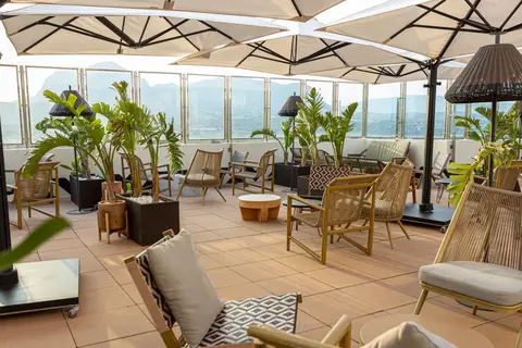Medplaya Flamingo Oasis in Benidorm — foto 4