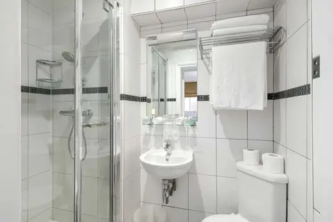 Hotel London House in Londen — foto 12