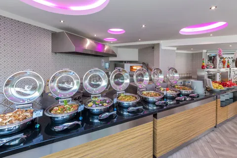 Piccolo Dream Hotel foto 5