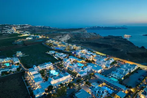 El Greco Resort & Spa in Φηρά Θήρας — foto 11