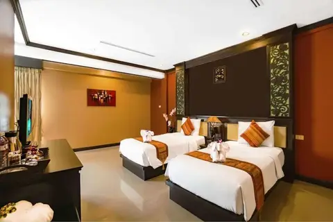 Ao Nang Orchid Resort in บ้านอ่าวนาง — foto 5