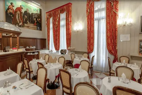 Ca' Vendramin Zago in Taglio di Po — foto 3