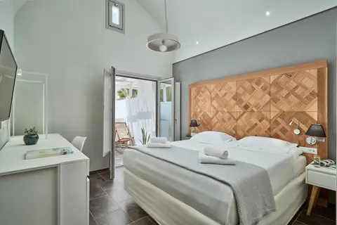 Meltemi Excelsior Suites in Δημοτική Ενότητα Θήρας — foto 17