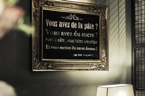 Hotel Chamois Lodge foto 8