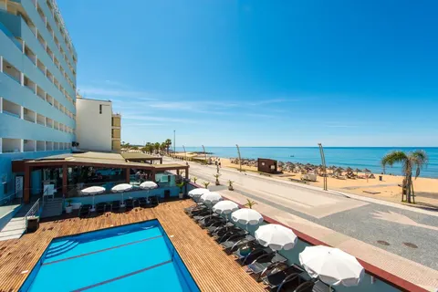 Dom Jose Beach Hotel in Loulé — foto 5