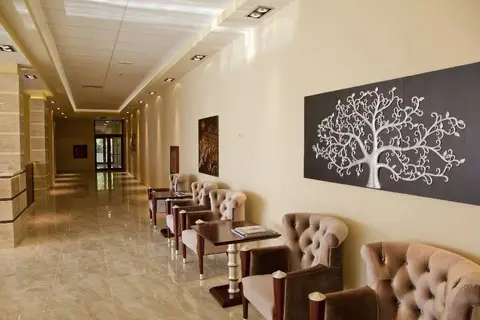 Aparthotel Golden Line in Apart-hotel Golden Line — foto 14