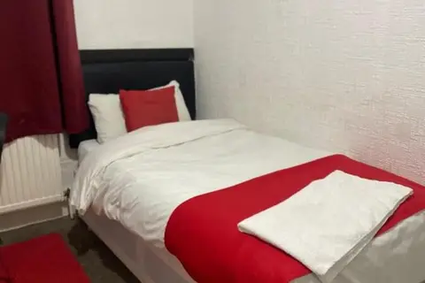 Saji Hotel Ilford by OYO in Londen, foto 3