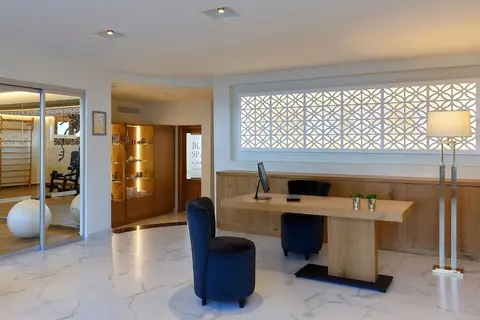 Vasia Boulevard Hotel in Chersonissos — foto 30