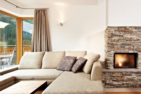 Gerlos Alpine Estate foto 2