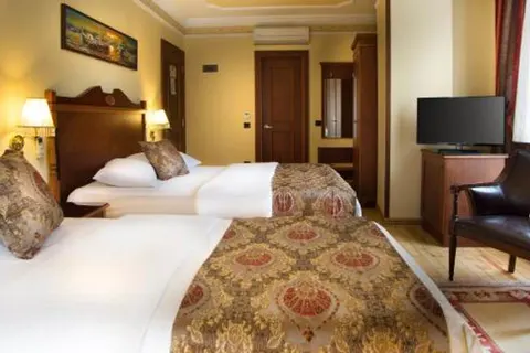 Best Western Empire Palace foto 9