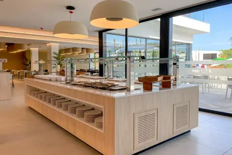 Hotel Alannia Salou in Salou — foto 13