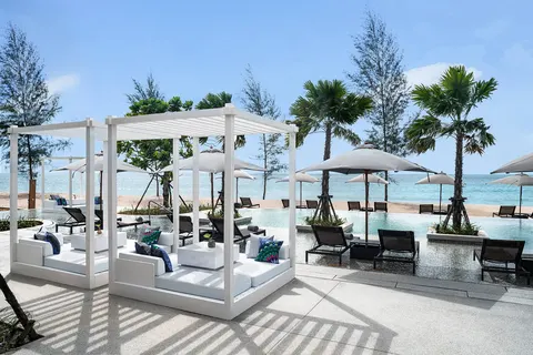 Pullman Khao Lak Resort in Baan Nam Kem — foto 13