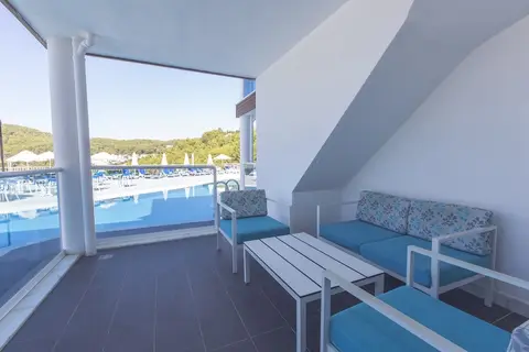 Garcia Resort & Spa in Fethiye, foto 7