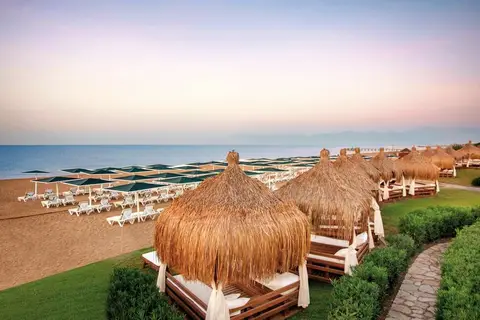 IC Hotels Residence in Aksu — foto 27