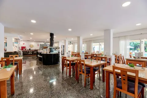 Hotel ROC Oberoy in Peguera — foto 11