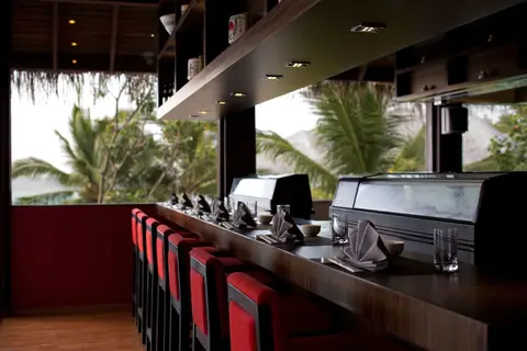 Coco Bodu Hithi in Boduhuthi — foto 28