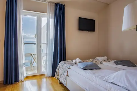 Hotel Pleter in Rijeka — foto 18