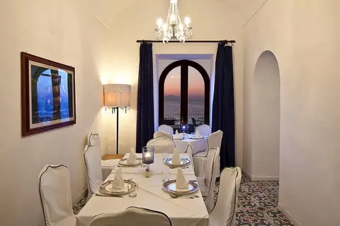Hotel Miramare Sea Resort & Spa in Sant Angelo — foto 14