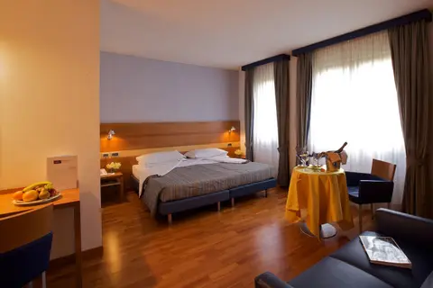 Best Western Hotel Fiera Verona in Verona, foto 22