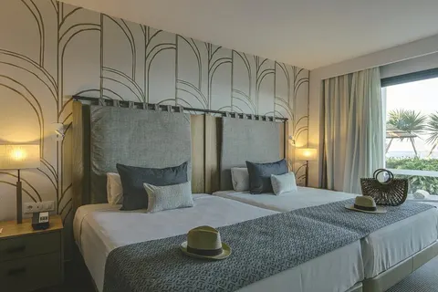 Secrets Lanzarote Resort & Spa foto 2