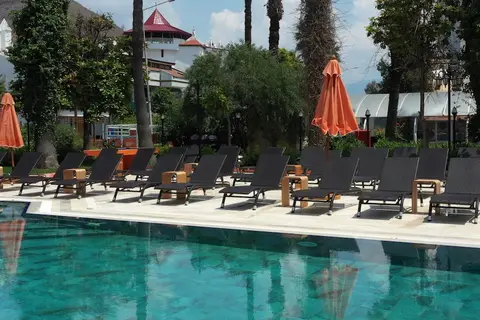 Verde Hotel Icmeler in Marmaris, foto 22