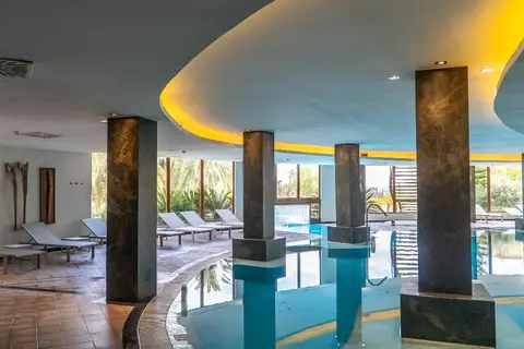 Hotel GPRO Valparaíso Palace & Spa in Palma De Mallorca — foto 10